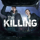The Killing, Season 1 artwork