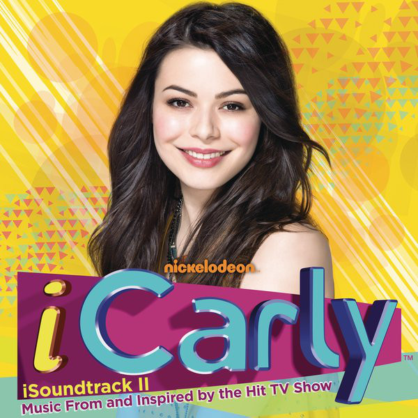 VA   iCarly: iSoundtrack II (2012) (iTunes Plus AAC M4A) [Album]