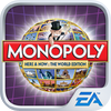 MONOPOLY Here & Now: The World Editionartwork