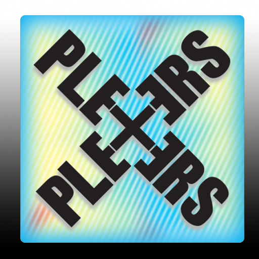 Plexers for iPad
