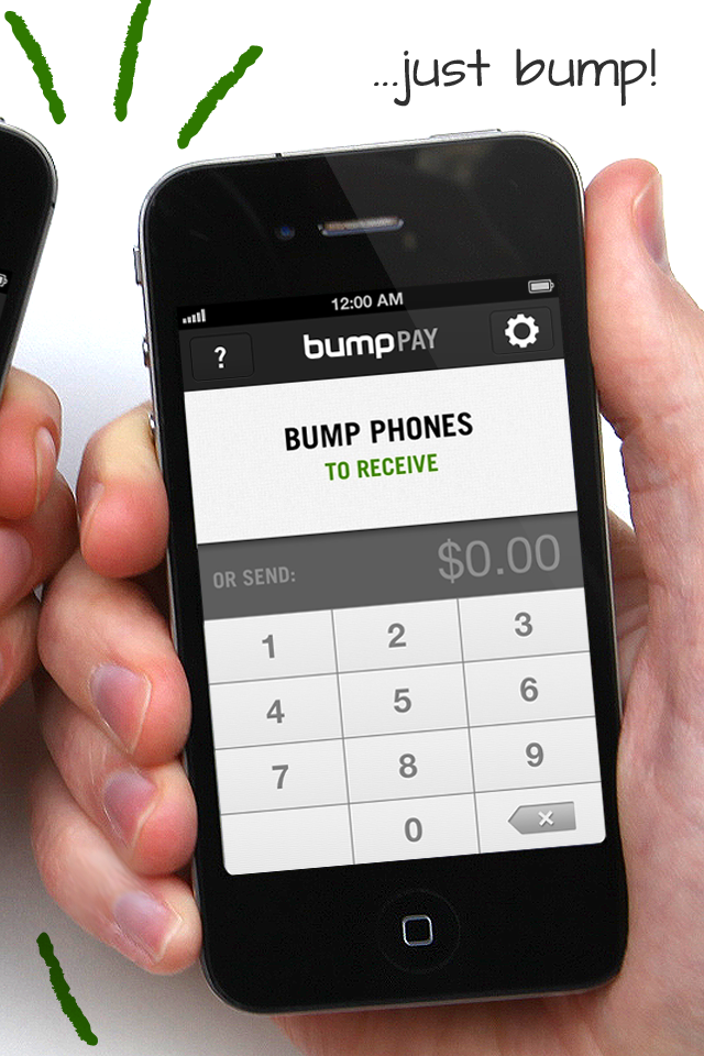 Bump Pay