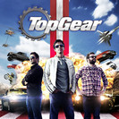 Top Gear - The Tractor Challenge artwork