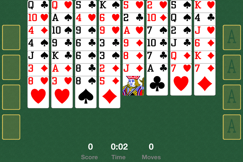 FreeCell