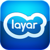 Layar Reality Browser - Augmented Reality softwareアートワーク