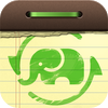 Voyager Apps for Evernote - iNote:sync Evernote w/ iPhone Notes アートワーク