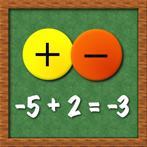 Modeling Integer Addition and Subtraction