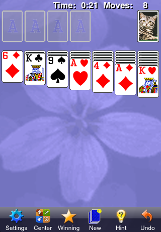 Solitaire
