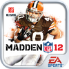 Electronic Arts - MADDEN NFL 12 by EA SPORTS™ artwork