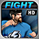 Free Hockey Fight Pro iPhone Game