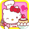 Hello Kitty Cafe!artwork