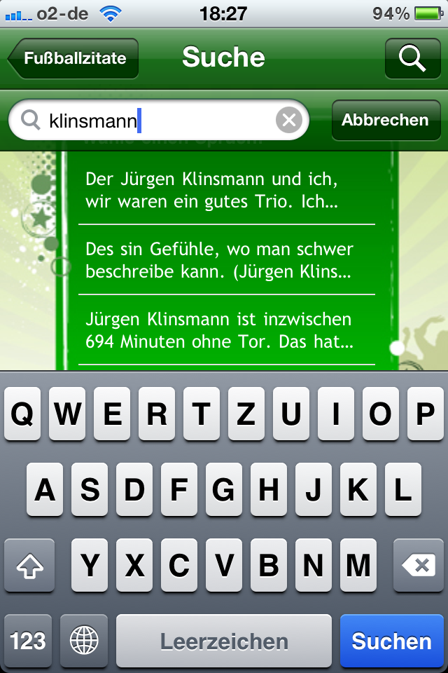 Get Fussballzitate For Free