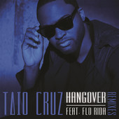Hangover (The Remixes), Taio Cruz