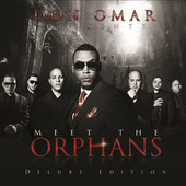 Meet the Orphans (Deluxe Edition), Don Omar