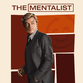 The Mentalist - The Mentalist, Season 4 artwork