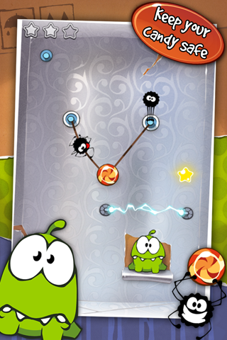 Cut the Rope