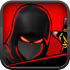 Ninja Hoodie by Ink Vial Ltd Ninja Hoodie by Ink Vial Ltd icon