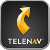 Navigation By TeleNav - TeleNav GPS Plusartwork