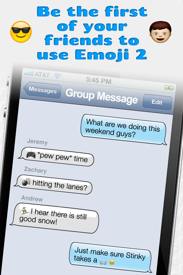 twilio send sms emoji from web app