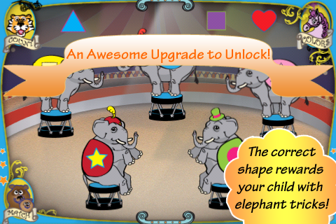 circus ponies notebook 4 download for ipad