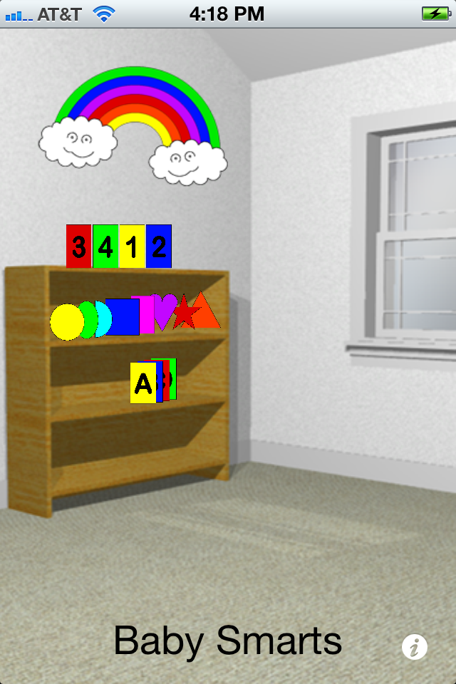 Baby Smarts Free
