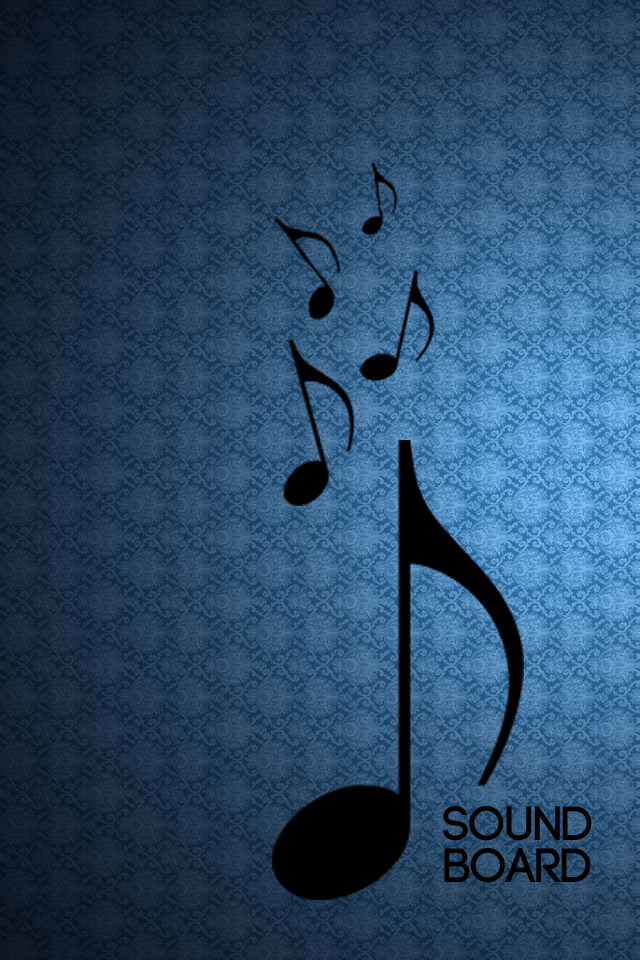 Simple SoundBoard