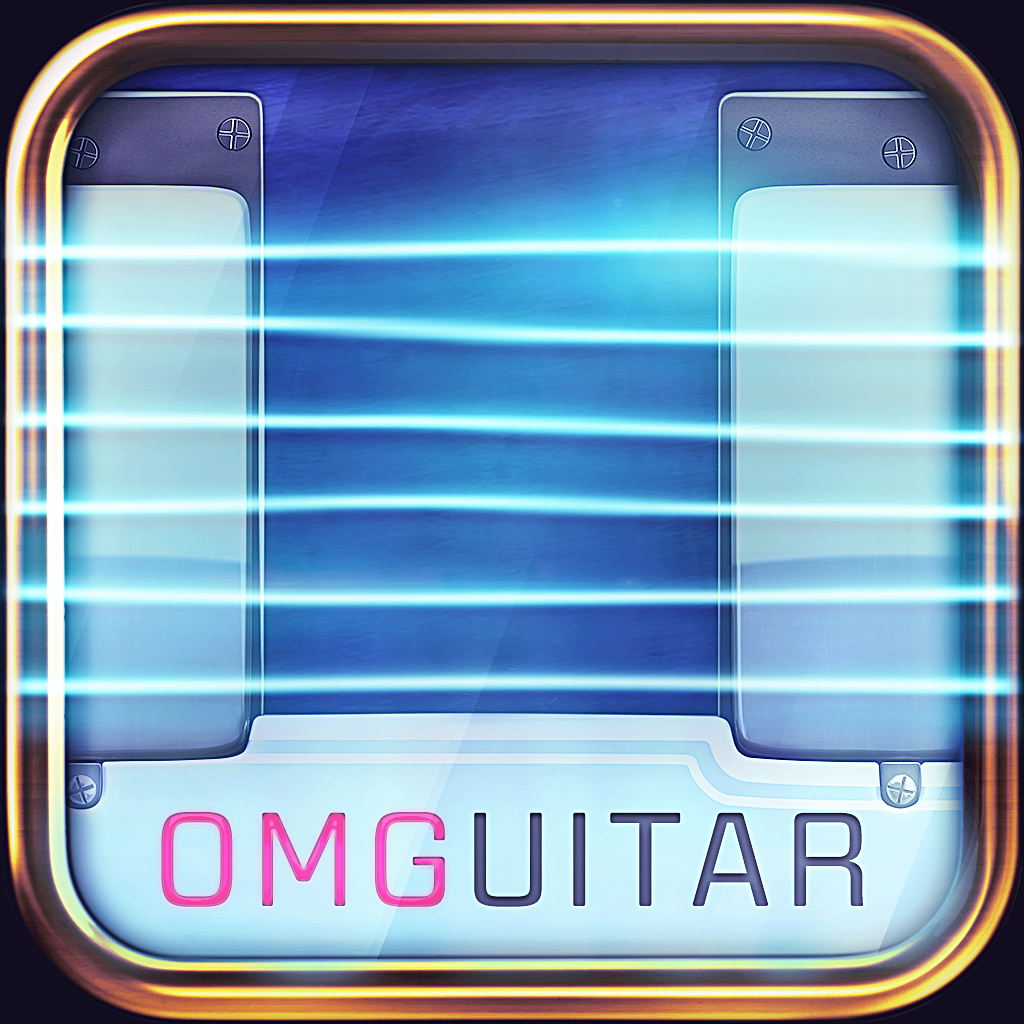 OMGuitar - Digital Guitar