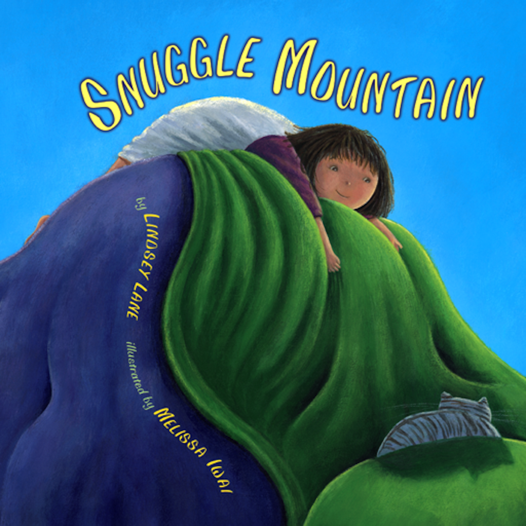 Snuggle Mountain HD