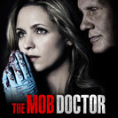The Mob Doctor - Pilot artwork