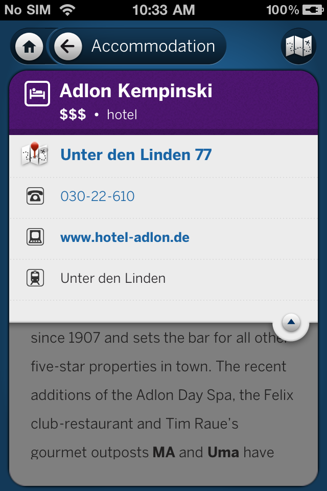 Berlin Travel Guide - Lonely Planet