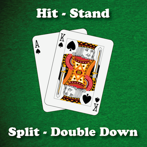 Hit or Stand - Blackjack Strategy