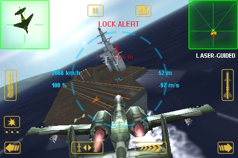 F.A.S.T. -- Fleet Air Superiority Tactics!