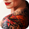 HD Tattoo Designs Catalogアートワーク