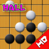 五子棋 - 在线游戏大厅 for mac 五子棋 - 在线游戏大厅 for mac