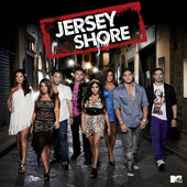 Jersey Shore, Season 4 artwork
