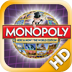 MONOPOLY HERE & NOW: The World Edition for iPad