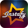 Instafy - Stats for Instagram by Kentdome LLC Instafy - Stats for Instagram by Kentdome LLC icon