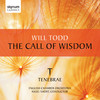 Will Todd: The Call of Wisdom, Nigel Short
