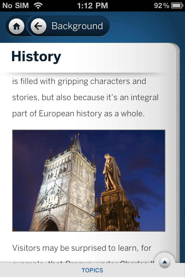 Prague Travel Guide - Lonely Planet