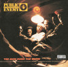 Yo! Bum Rush the Show, Public Enemy
