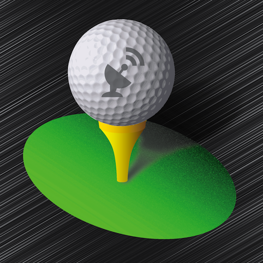 free GolfCard GPS iphone app