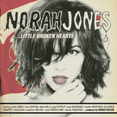 Little Broken Hearts by Norah Jones - Download on iTunes