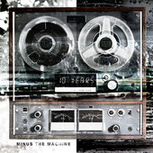 Minus the Machine (Deluxe Edition)artwork