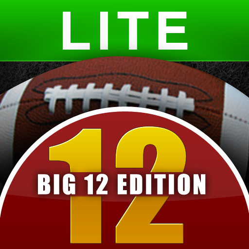 free Big 12 Football Lite Edition for My Pocket Schedules iphone app