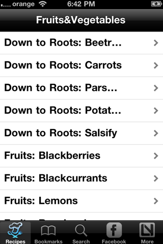 Grow Your Own Greens