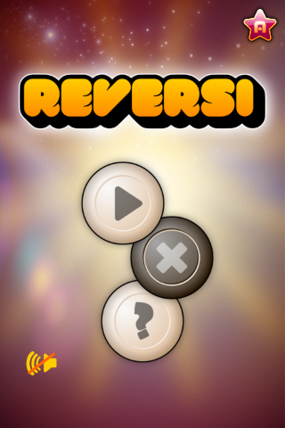 Star Reversi
