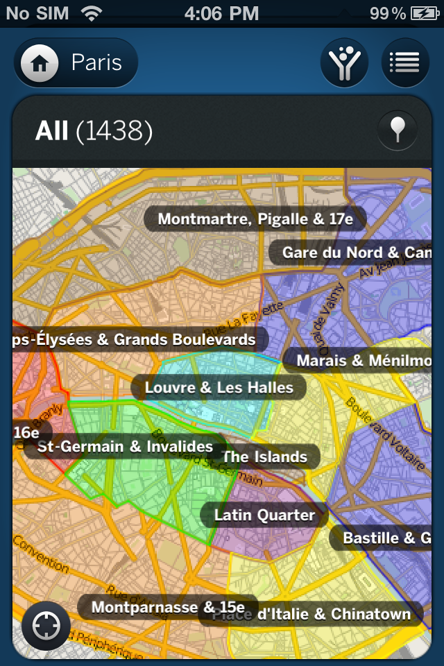 Paris Travel Guide - Lonely Planet