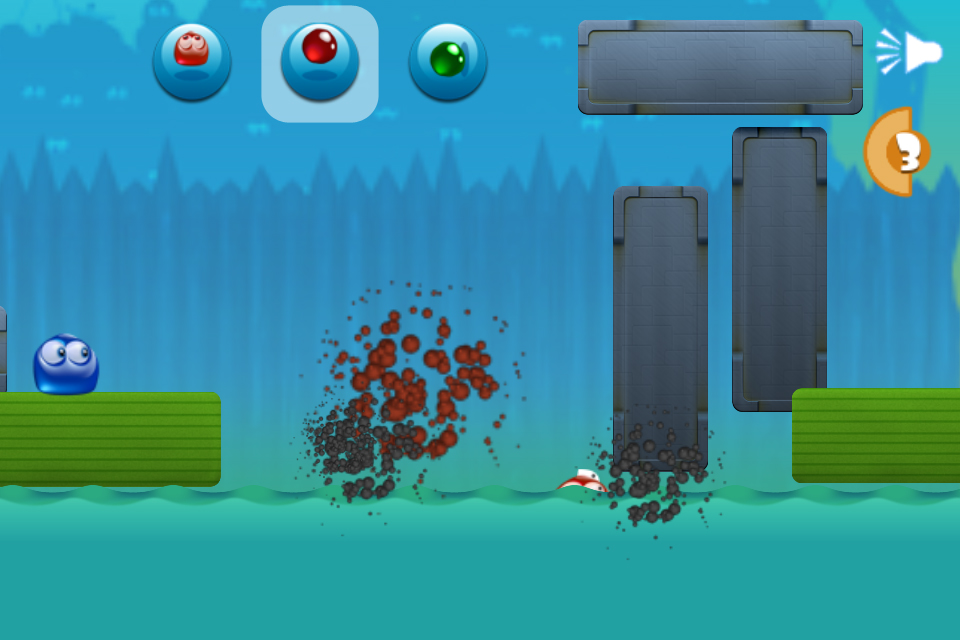 Jelly Wars Free