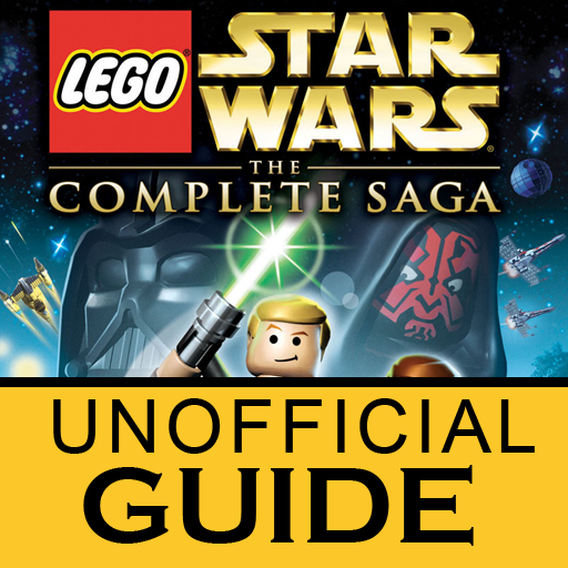 Lego Star Wars: The Complete Saga Guide (Walkthrough) - iAppFind