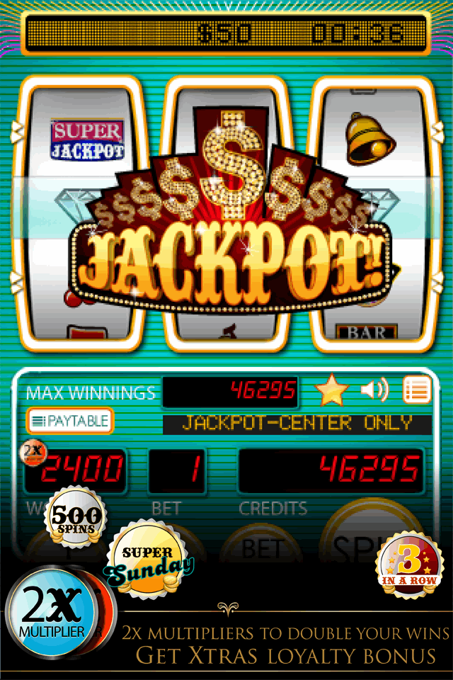 Slot Machine