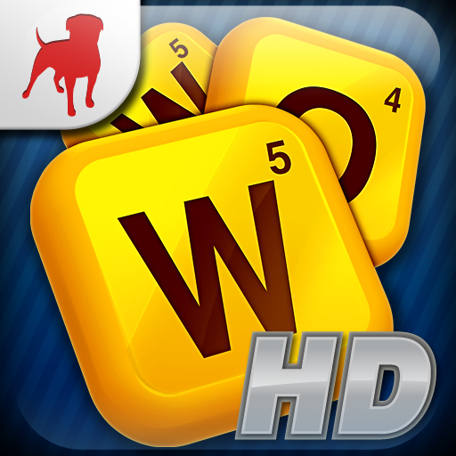 Words With Friends HD Free